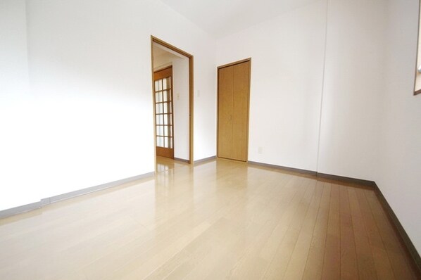 新世ふじみ野マンションの物件内観写真